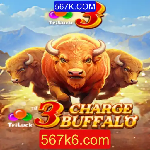 Descubra o Empolgante Mundo de 3ChargeBuffalo: A Nova Sensação dos Jogos Online