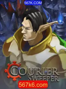 Desvendando o Desafio do CourierSweeper: Uma Aventura Estratégica no Mundo Digital