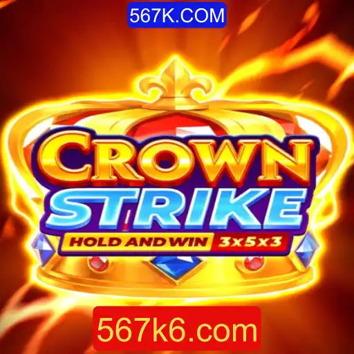 CrownStrike: Um Mergulho em um Universo de Estratégia e Aventura