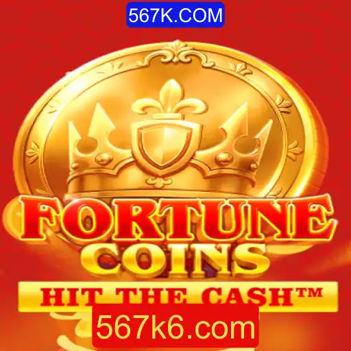 FortuneCoins e 567K.COM: Explorando a Nova Sensação dos Jogos Online