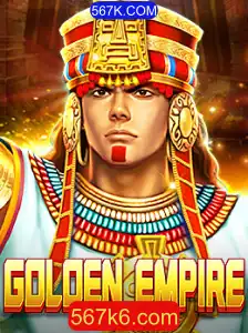 GoldenEmpire: A Revolução do Mundo dos Jogos Online