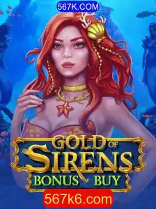 Desvendando o Jogo GoldofSirensBonusBuy: Aventura e Estratégia em Meio a Sereias