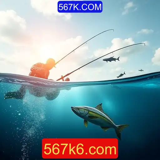 Jogos de pesca