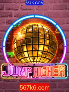 Desvendando o Fascinante Mundo de JumpHigher: Um Mergulho no Universo do Jogo