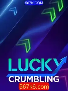 Descubra o Fascinante Mundo de LuckyCrumbling