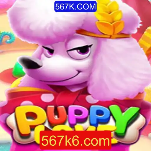 Descubra o Encantador Mundo de PuppyLove e 567K.COM