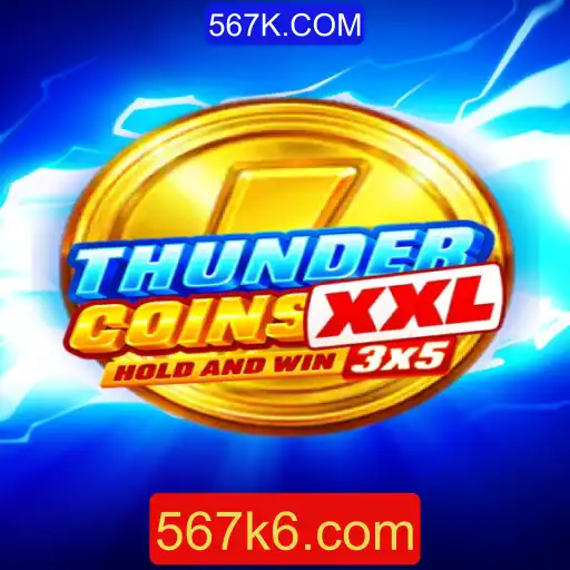 Descubra o Mundo de ThunderCoinsXxl: Um Novo Desafio no Universo dos Jogos Online